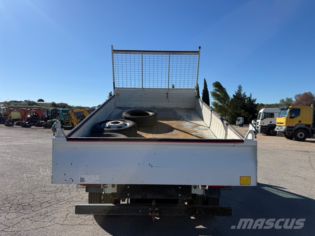 Renault Master 2.3 DCI Varevogne