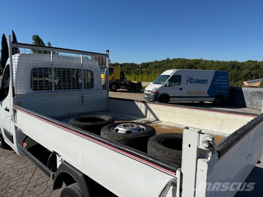 Renault Master 2.3 DCI Varevogne