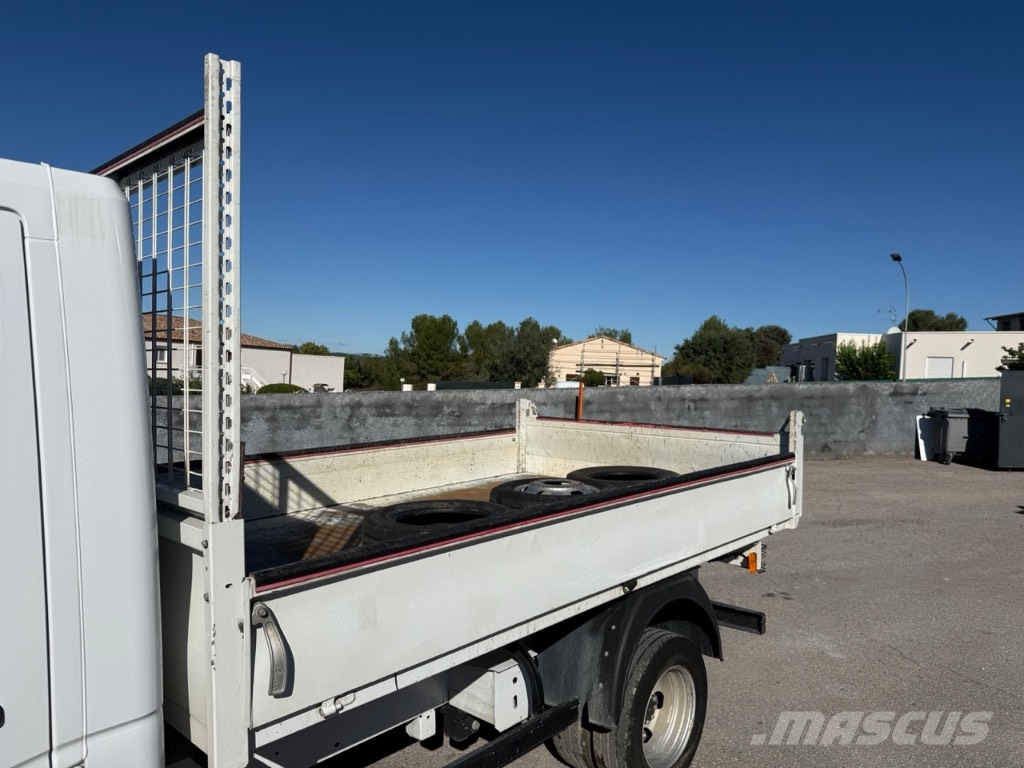 Renault Master 2.3 DCI Varevogne