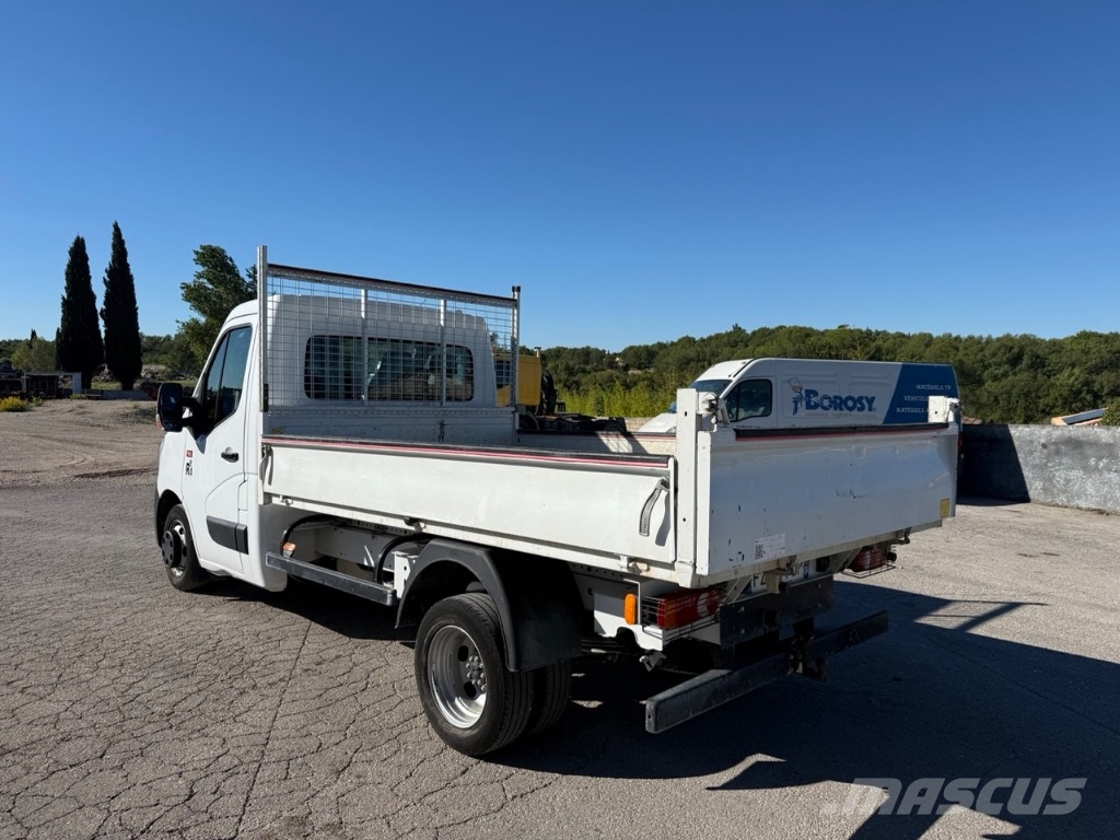 Renault Master 2.3 DCI Varevogne