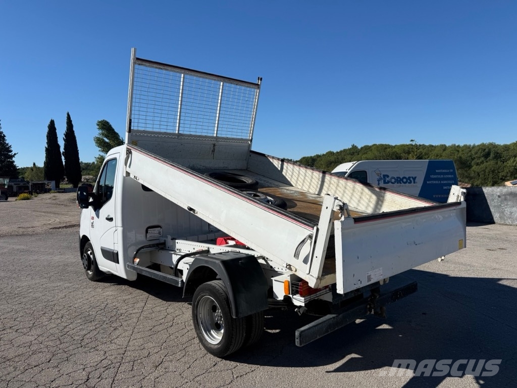 Renault Master 2.3 DCI Varevogne