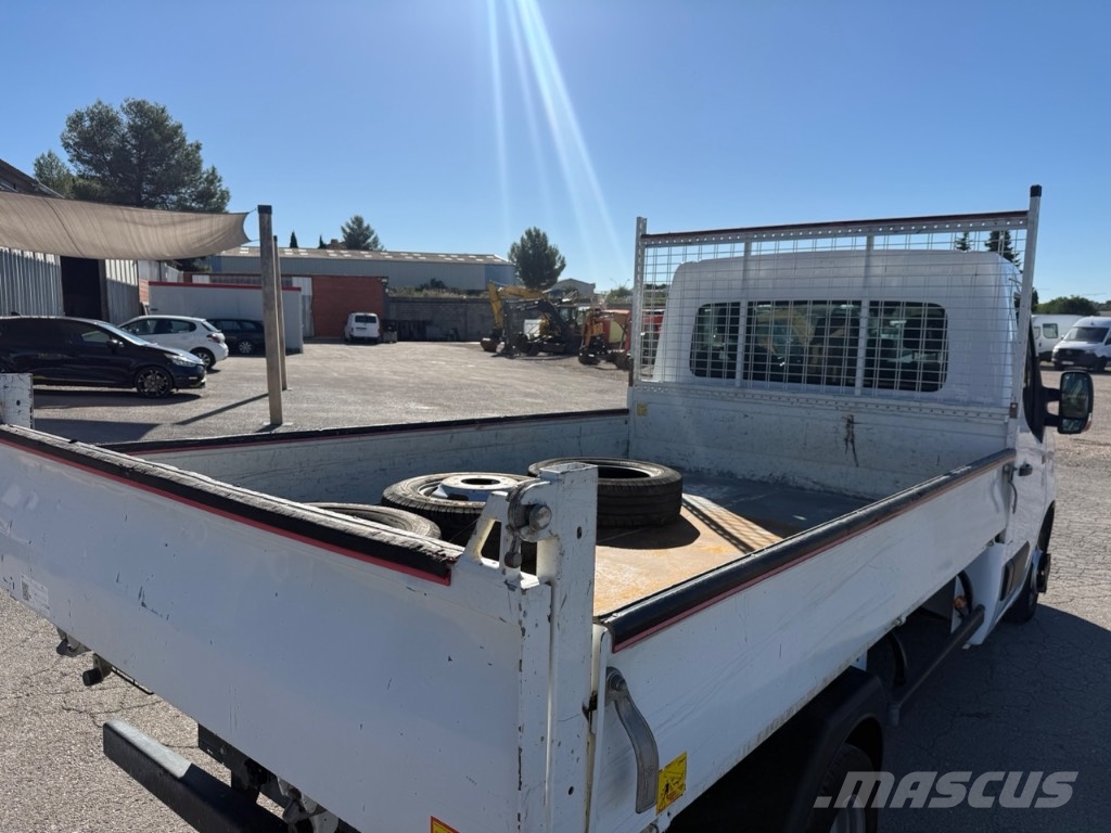 Renault Master 2.3 DCI Varevogne
