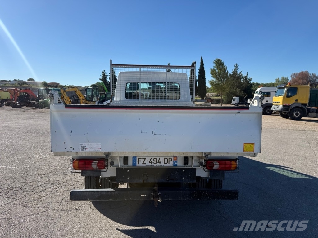 Renault Master 2.3 DCI Varevogne