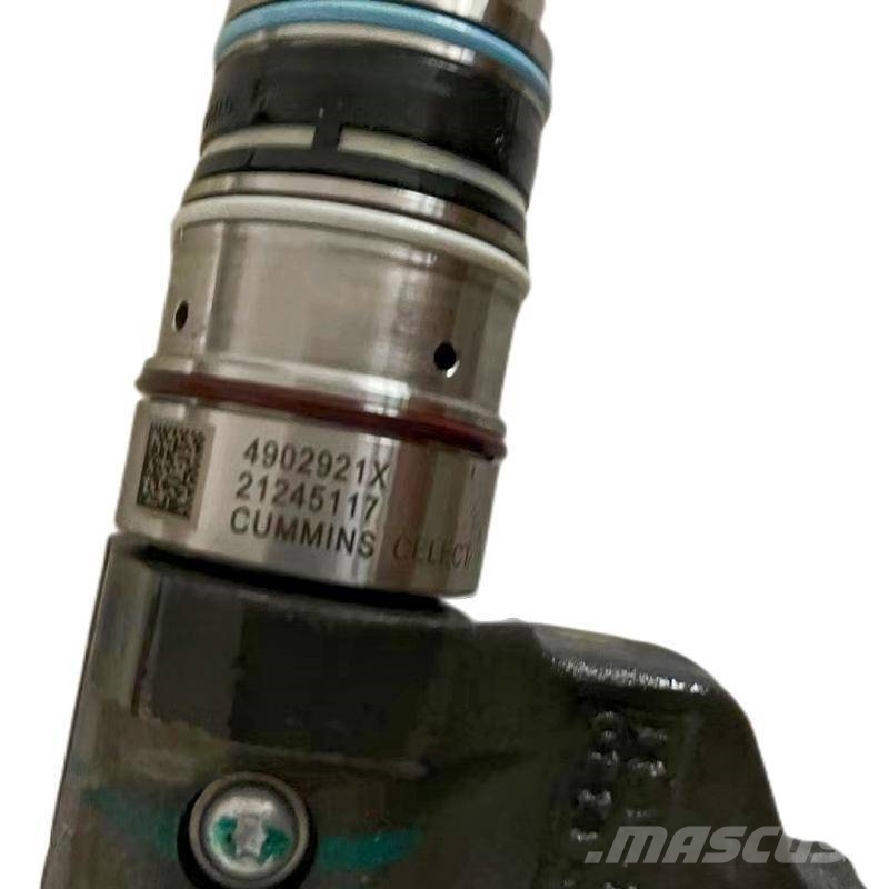 Cummins M11 engine Fuel Injector 4902921 4088384 Motorer