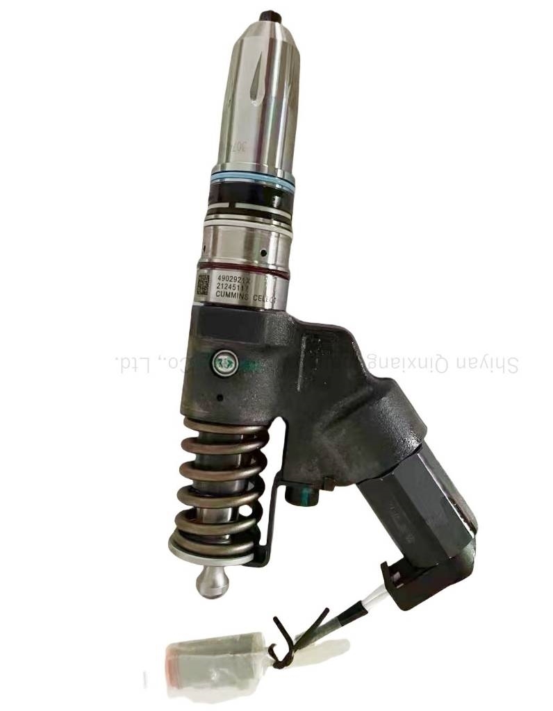 Cummins M11 engine Fuel Injector 4902921 4088384 Motorer