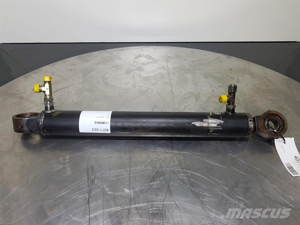 Ljungby Maskin L12 - AZ30532400-0557 - Steering cylinder Hidráulicos