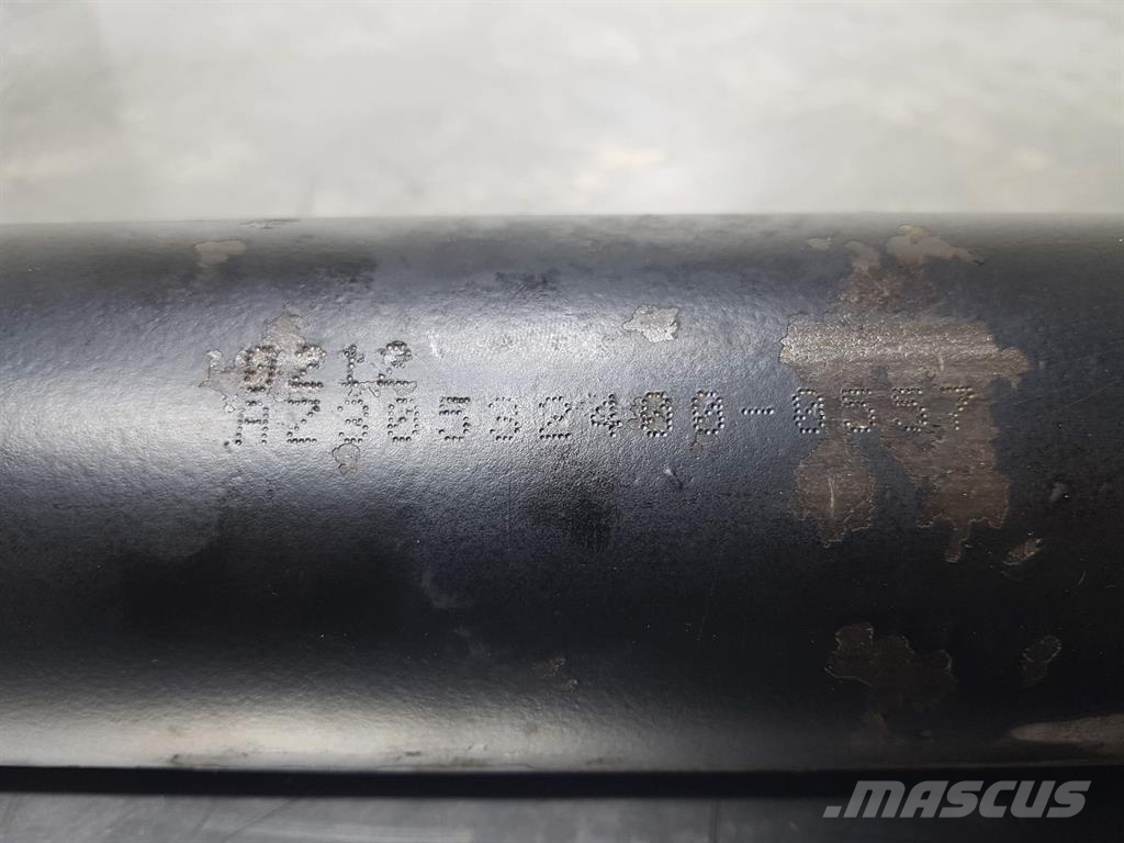 Ljungby Maskin L12 - AZ30532400-0557 - Steering cylinder Hidráulicos