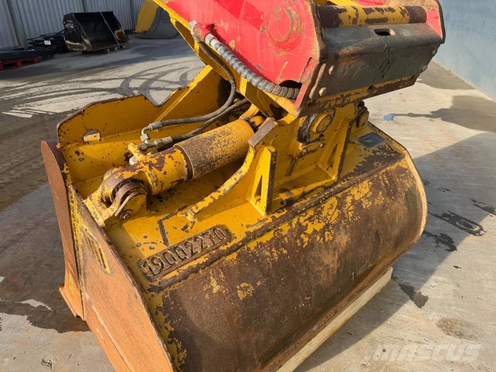 OilQuick OQ70/55 Ковши