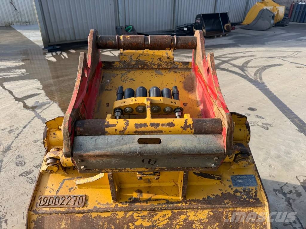 OilQuick OQ70/55 Ковши