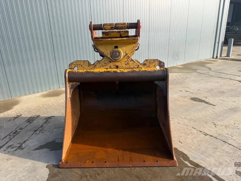 OilQuick OQ70/55 Ковши