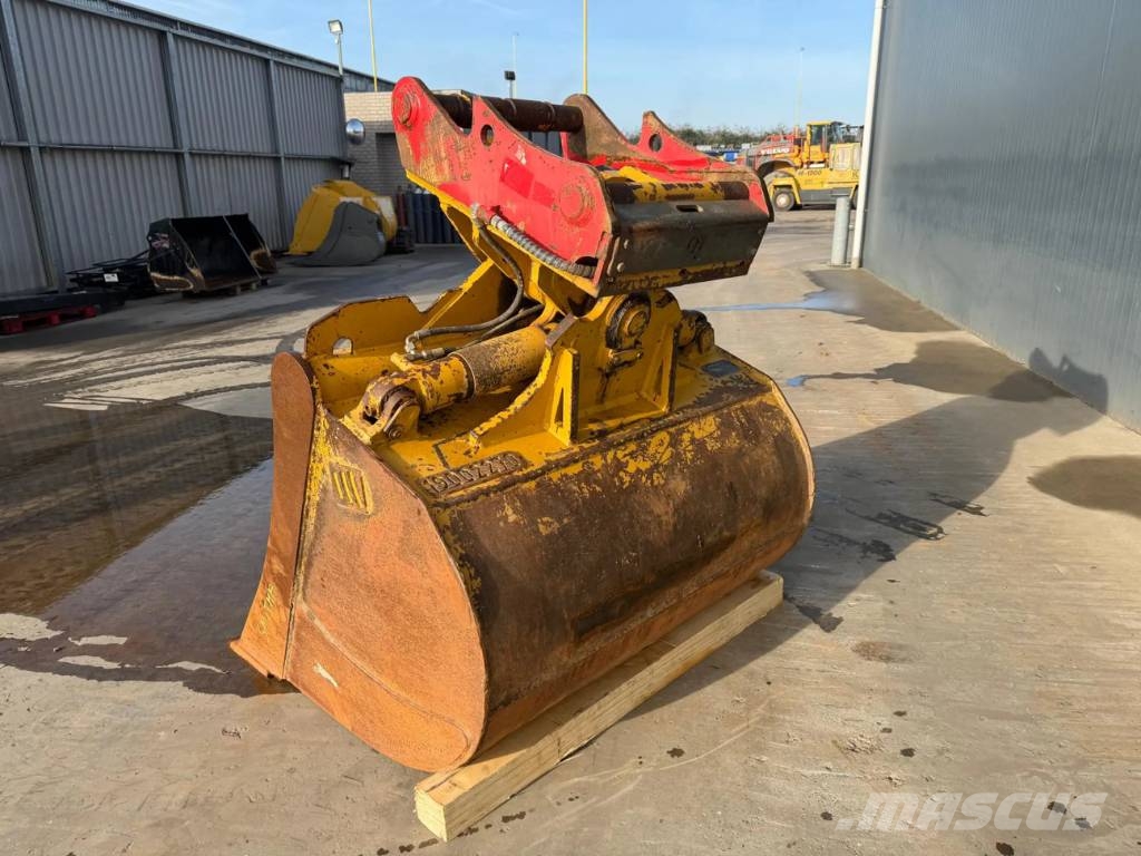 OilQuick OQ70/55 Ковши