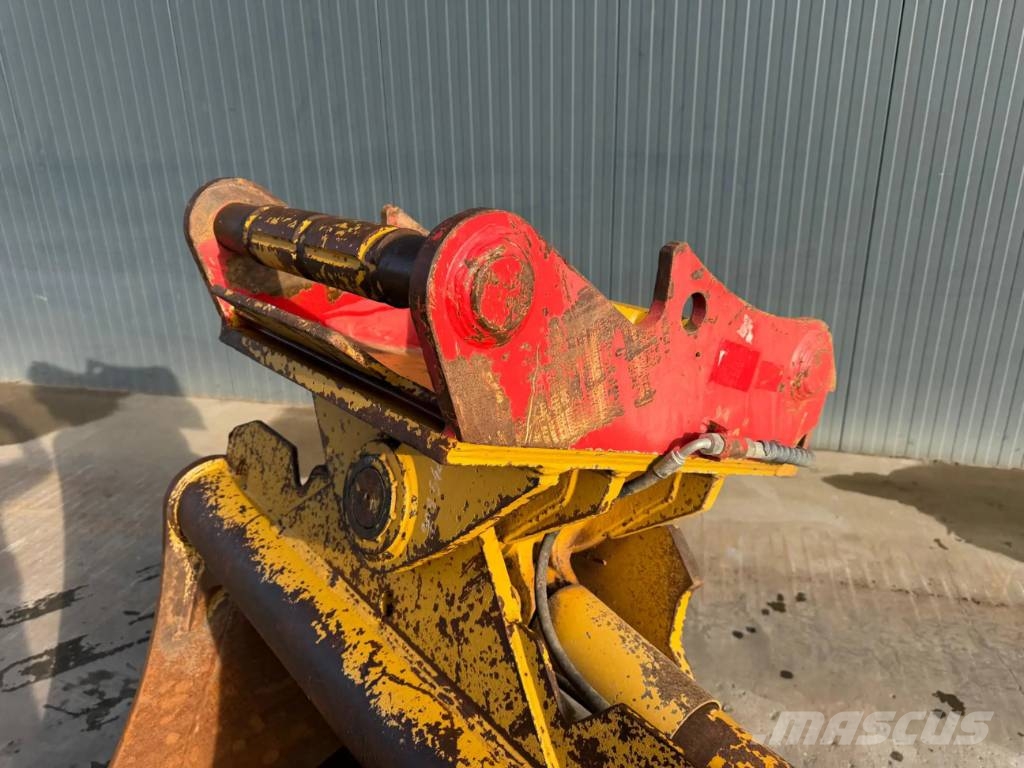OilQuick OQ70/55 Ковши