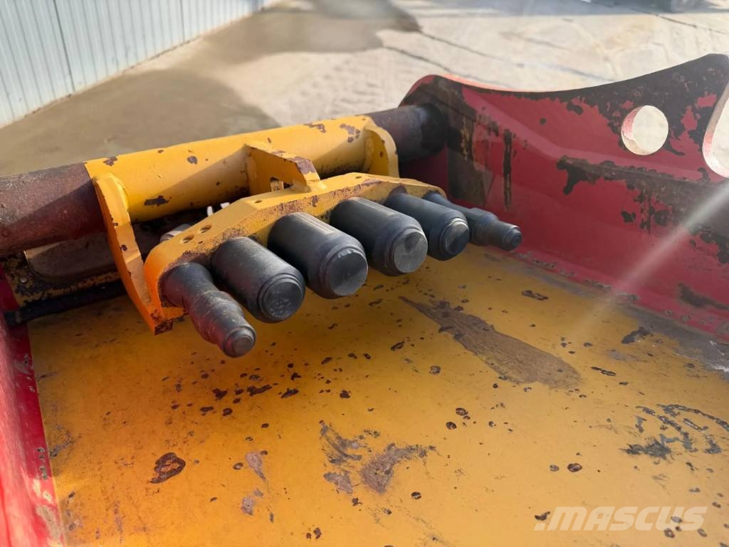 OilQuick OQ70/55 Ковши