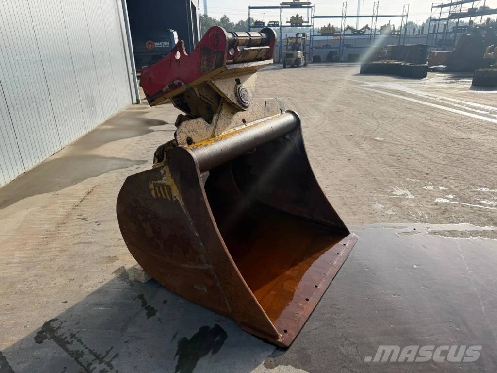 OilQuick OQ70/55 Ковши