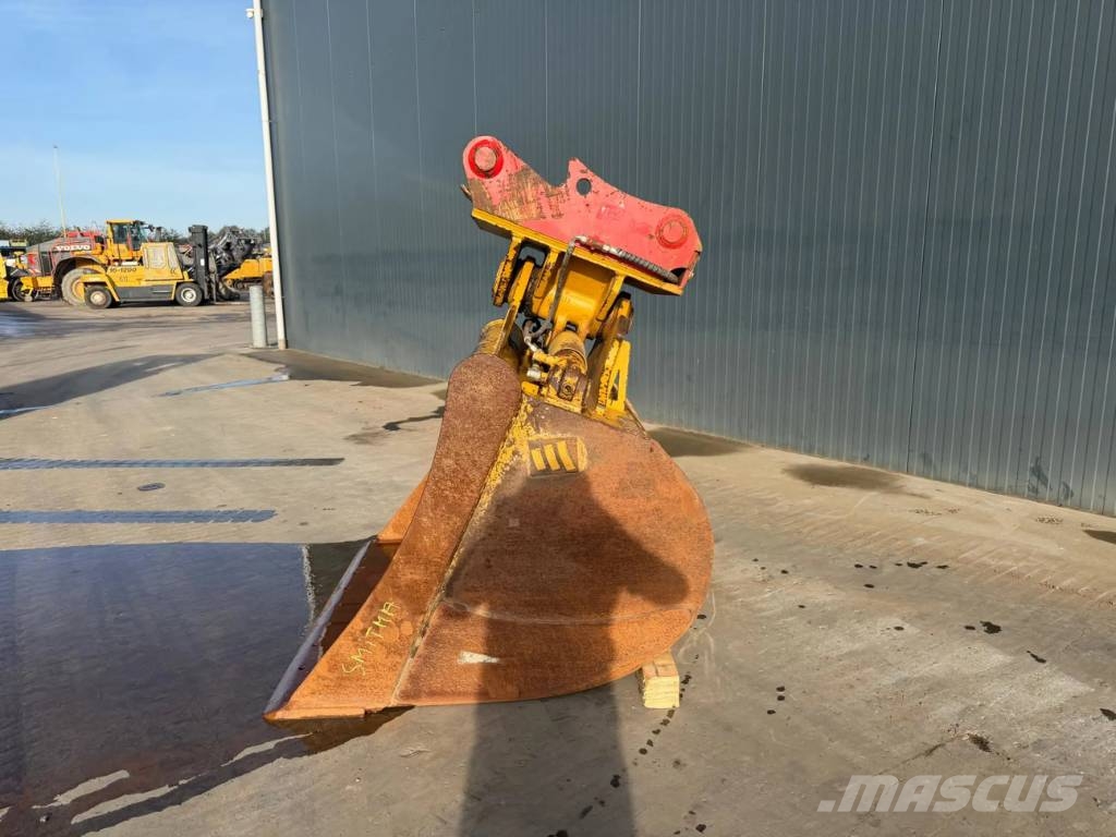 OilQuick OQ70/55 Ковши
