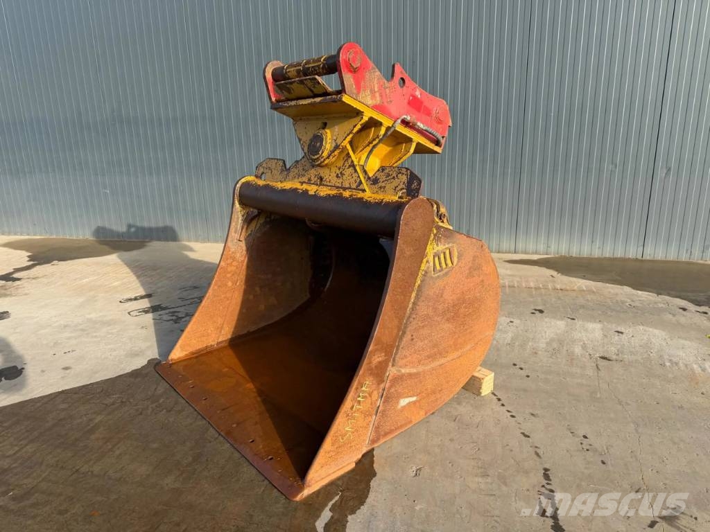 OilQuick OQ70/55 Ковши