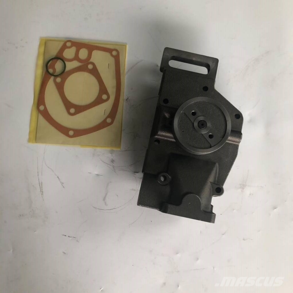 Cummins N14 water Pump 3067998 3803361 3076529 3803605 Motorer