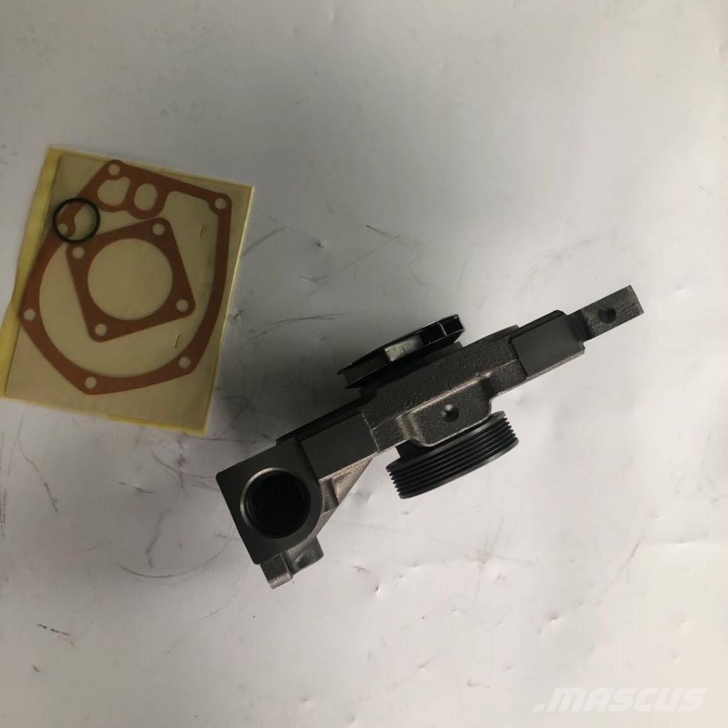 Cummins N14 water Pump 3067998 3803361 3076529 3803605 Motorer