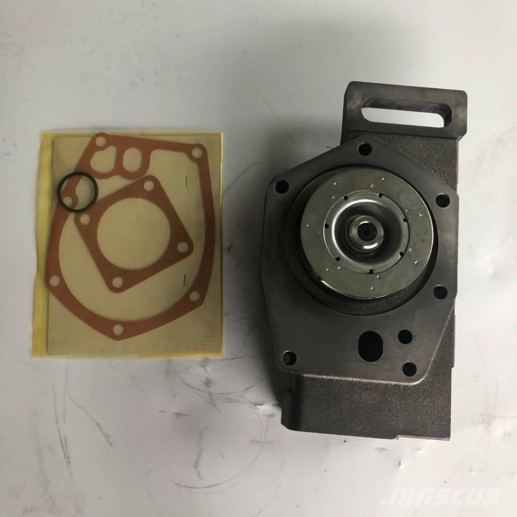 Cummins N14 water Pump 3067998 3803361 3076529 3803605 Motorer