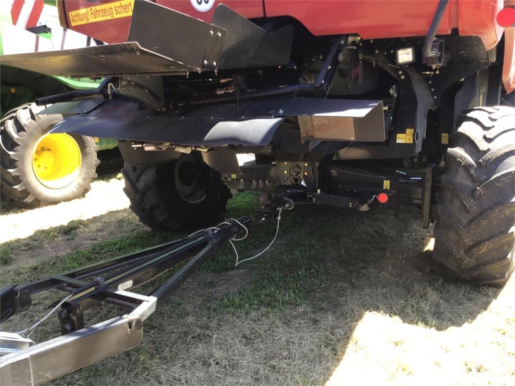 Case IH 7230 Axial Flow Cosechadoras combinadas