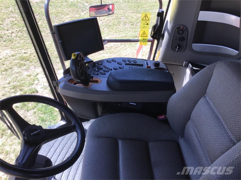 Case IH 7230 Axial Flow Cosechadoras combinadas
