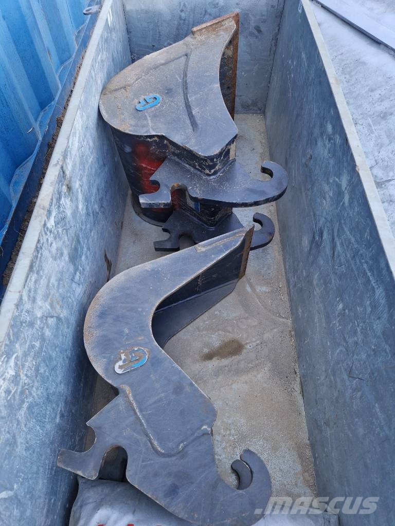 Sany SY19E Electric (3 Buckets) Miniescavadeiras < 7t (Mini escavadeiras)