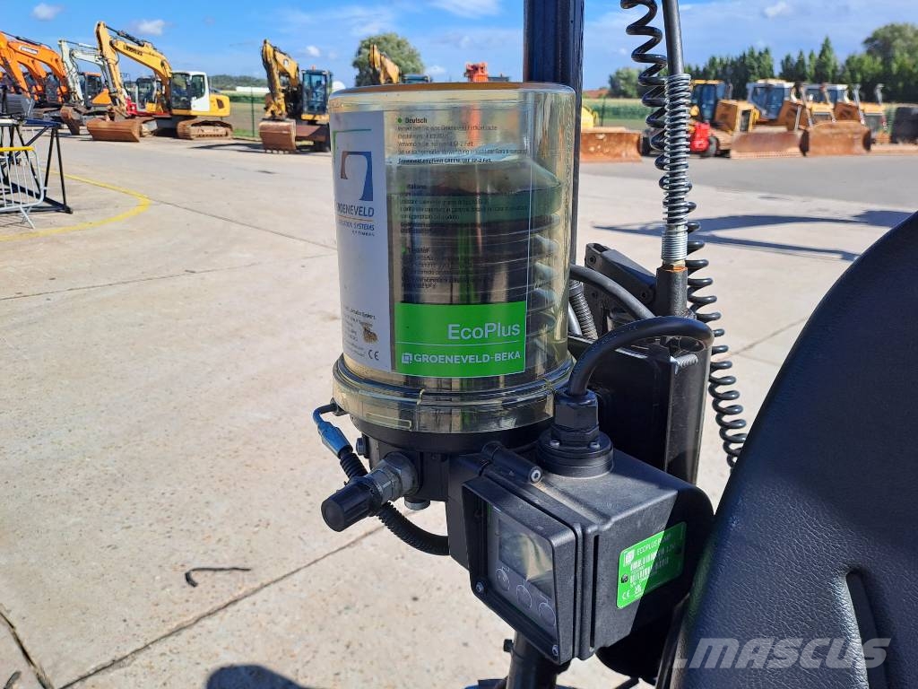 Sany SY19E Electric (3 Buckets) Miniescavadeiras < 7t (Mini escavadeiras)