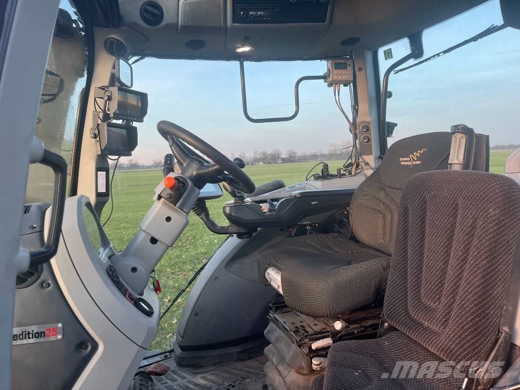 Valtra T 174 Direct Tractores