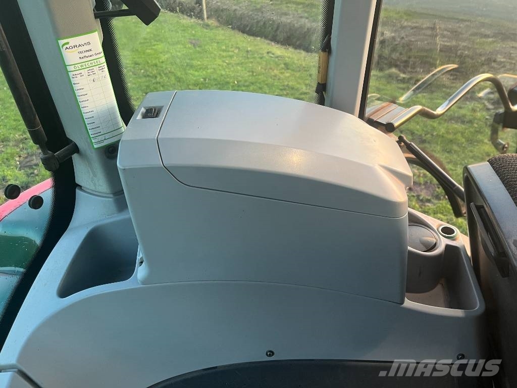 Valtra T 174 Direct Tractores