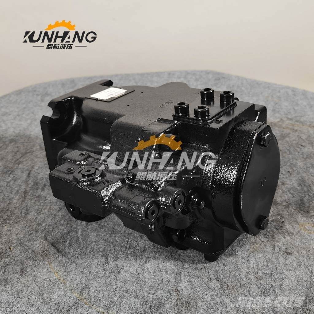Hitachi 872G 672G 870G 772G Piston Pump AT457670 AT302661 Transmissie