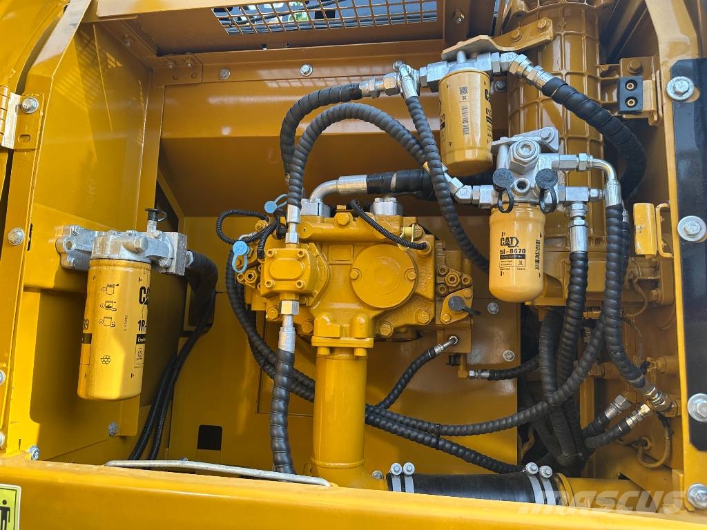 CAT 325D2L 3000 units excavators in stock Crawler excavators