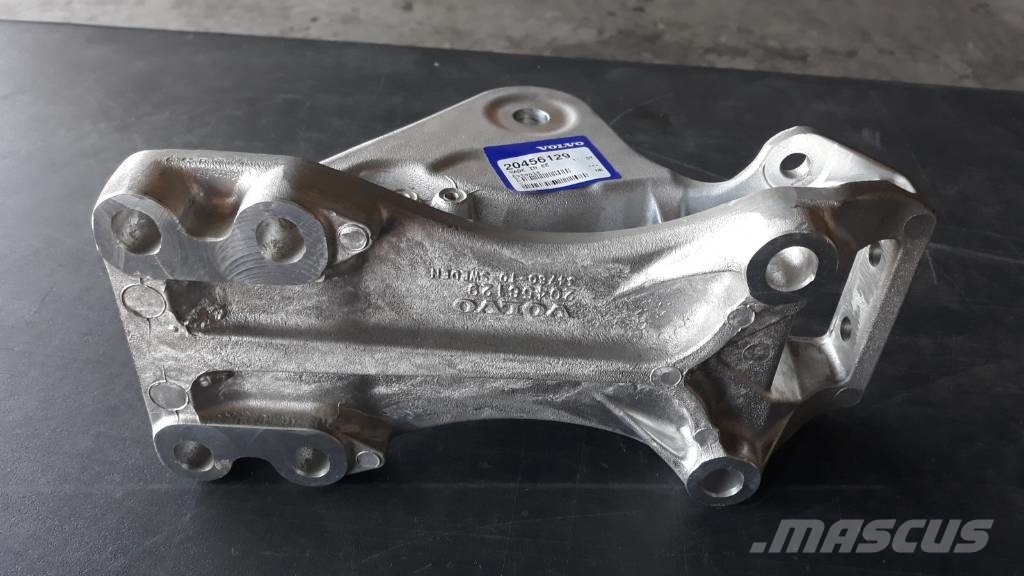 Volvo CABIN BRACKET 20456129 Kabiinid