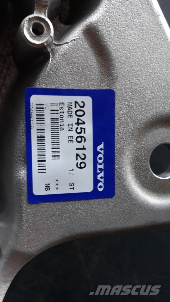 Volvo CABIN BRACKET 20456129 Kabiinid