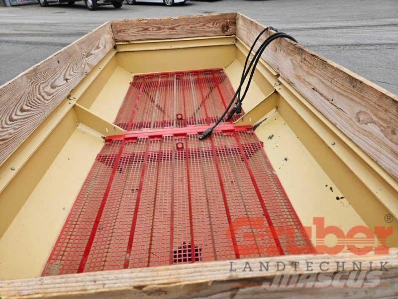 Vicon Rotoflow ماكينات زراعية - غير ذلك