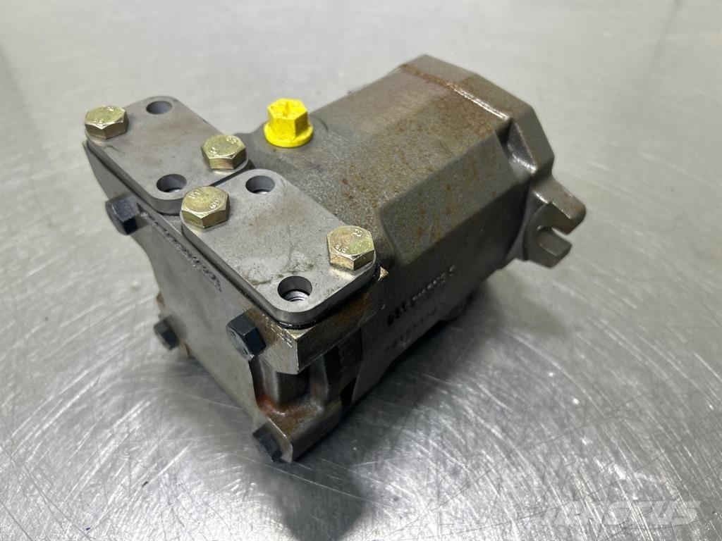 Linde HMF75-02 - Drive motor/Fahrmotor/Rijmotor Hydraulics