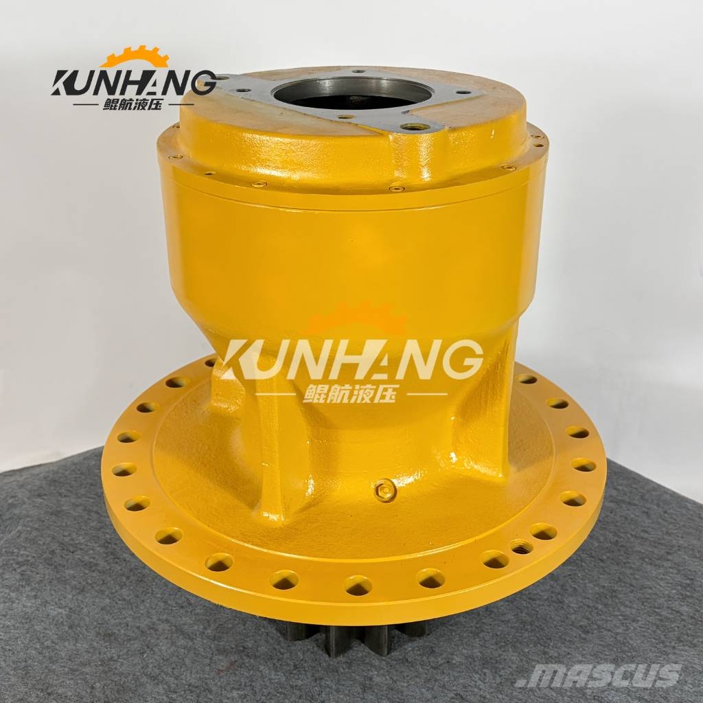 CAT 336GC Swing Reducer 536-7288 584-2586 505-0531 Transmisie