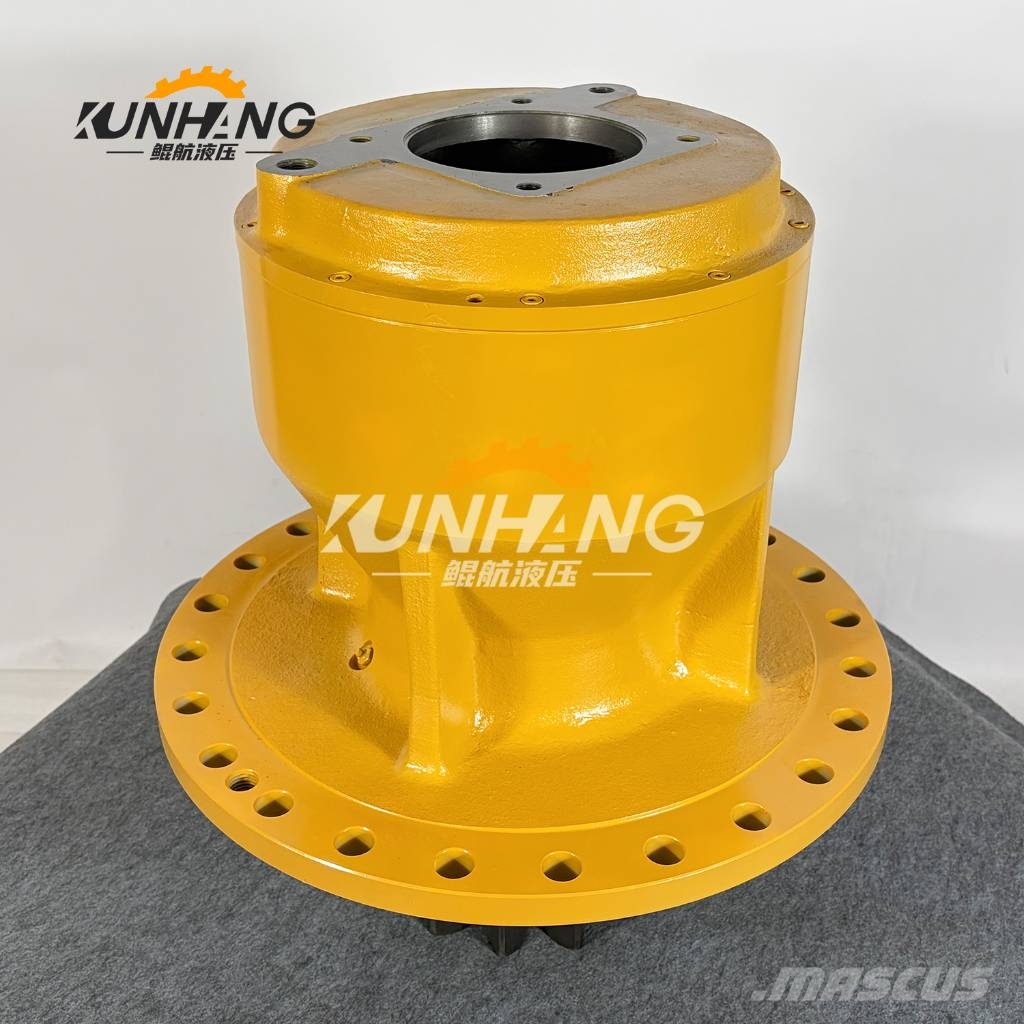 CAT 336GC Swing Reducer 536-7288 584-2586 505-0531 Transmisie
