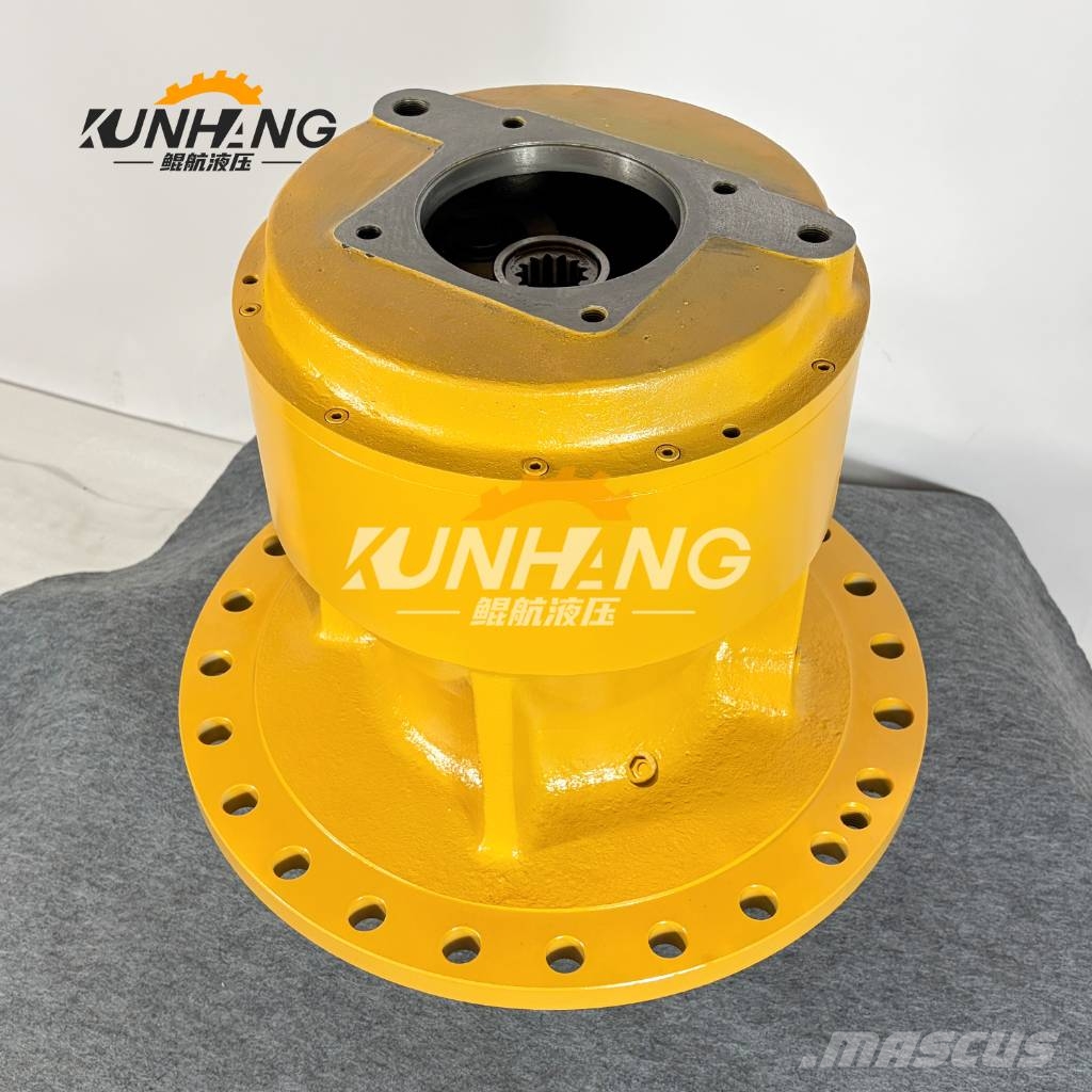 CAT 336GC Swing Reducer 536-7288 584-2586 505-0531 Transmisie