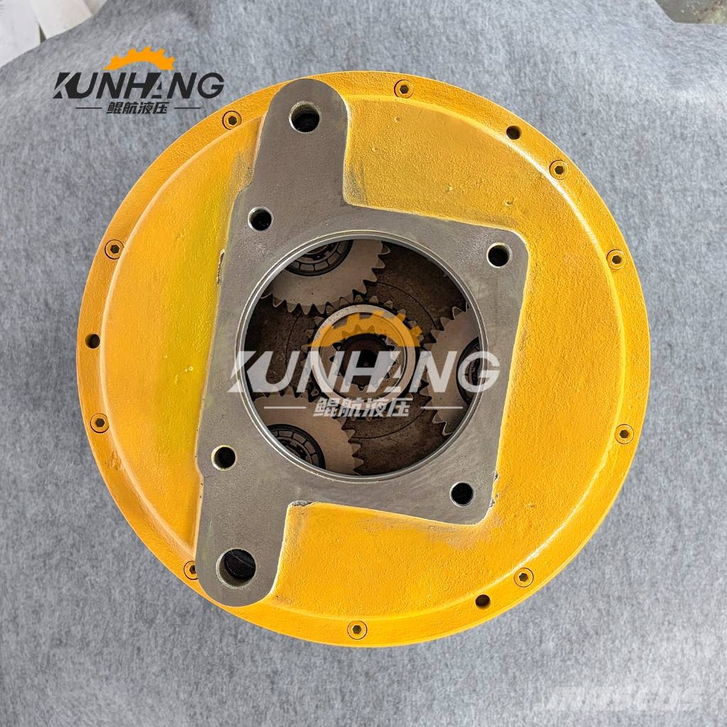 CAT 336GC Swing Reducer 536-7288 584-2586 505-0531 Transmisie