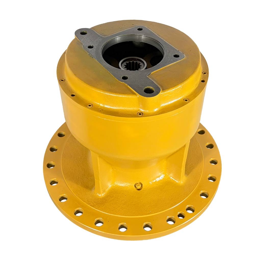 CAT 336GC Swing Reducer 536-7288 584-2586 505-0531 Transmisie