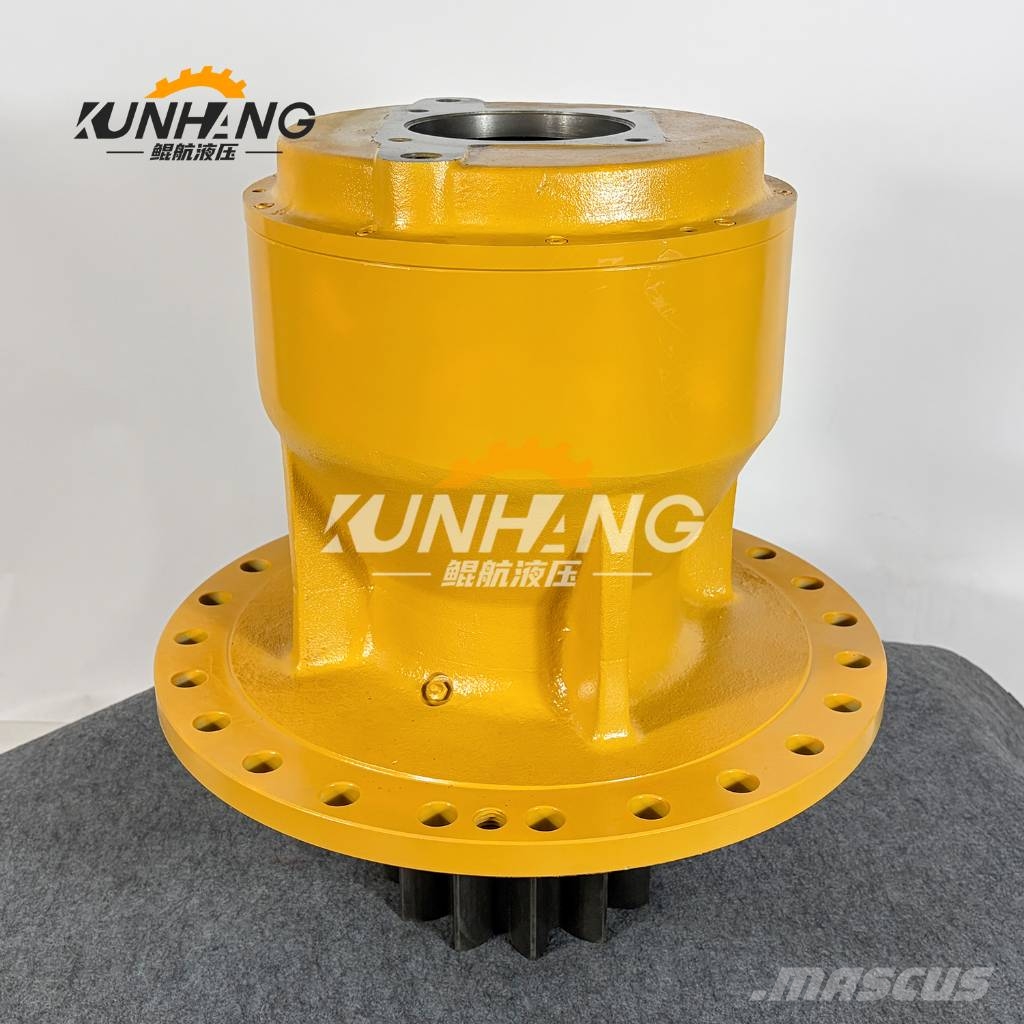 CAT 336GC Swing Reducer 536-7288 584-2586 505-0531 Transmisie