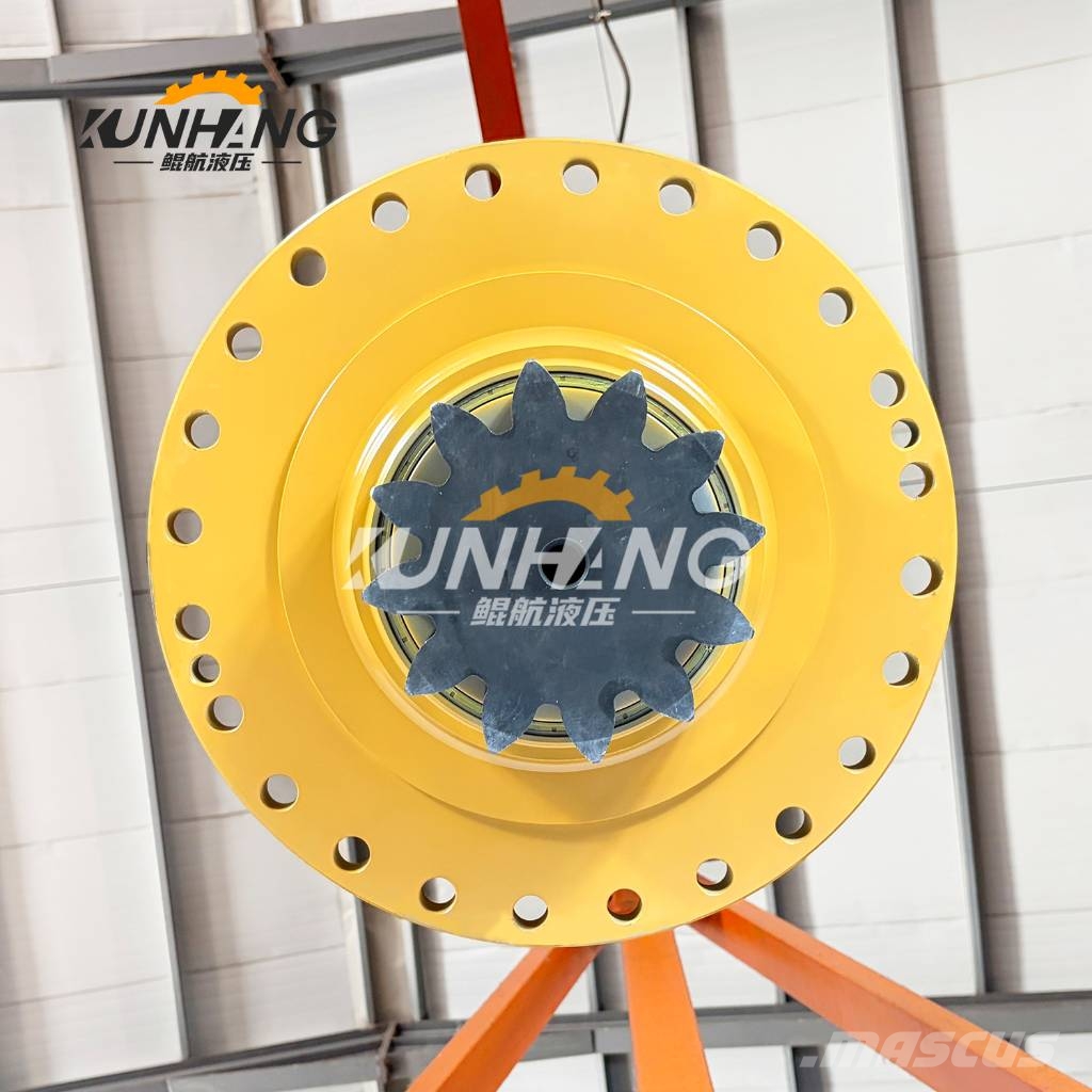 CAT 336GC Swing Reducer 536-7288 584-2586 505-0531 Transmisie