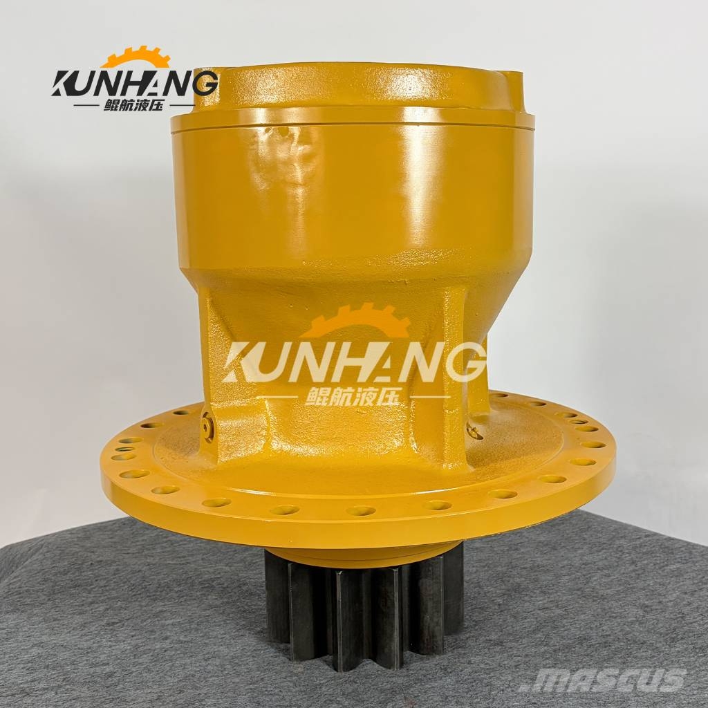 CAT 336GC Swing Reducer 536-7288 584-2586 505-0531 Transmisie