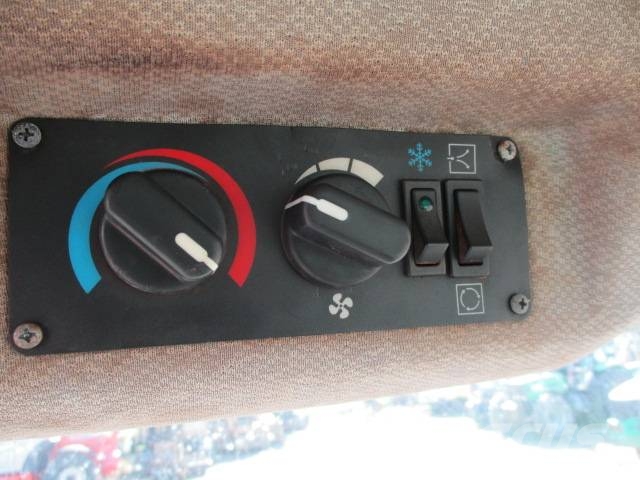 Dynapac CA 3500 D 5000 602 302 單輪滾壓機