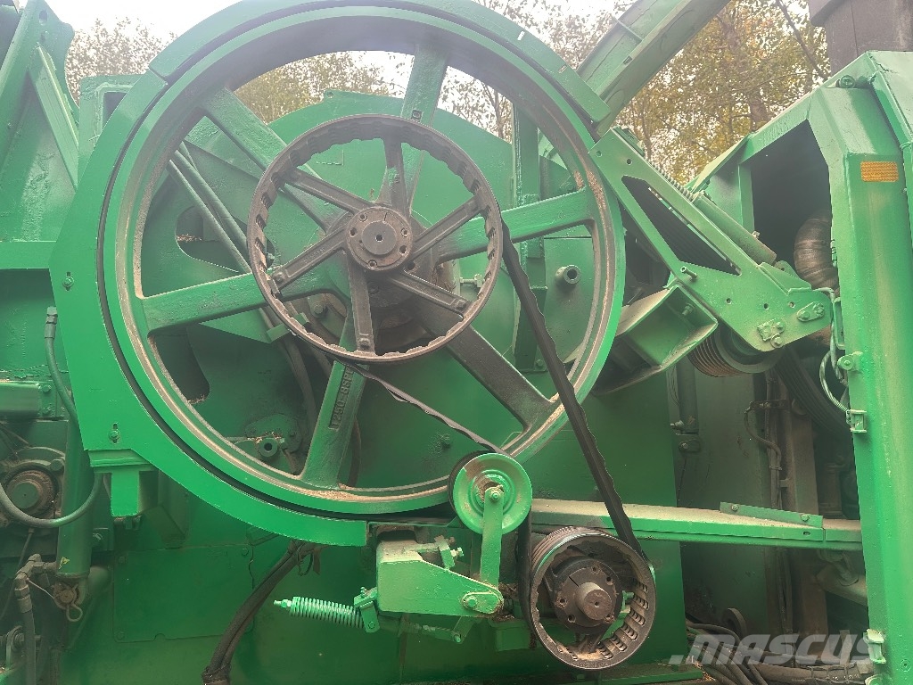 JENZ HEM700 DL Wood chippers