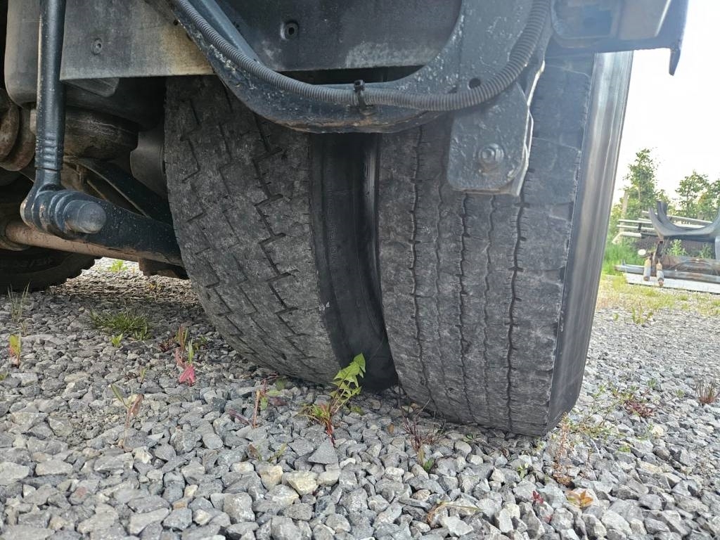Volvo FM340 6x2 Camiones bañeras basculantes o volquetes