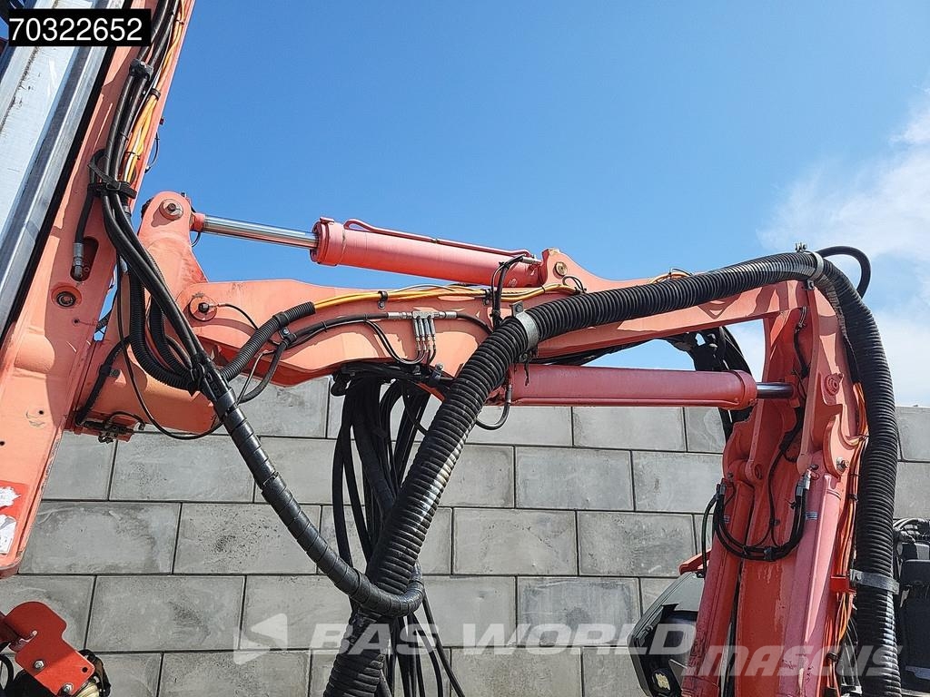 Sandvik Dino DC400Ri Remote Control Zware boorinstallaties