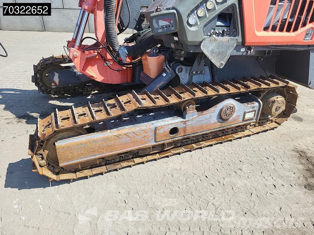 Sandvik Dino DC400Ri Remote Control Zware boorinstallaties
