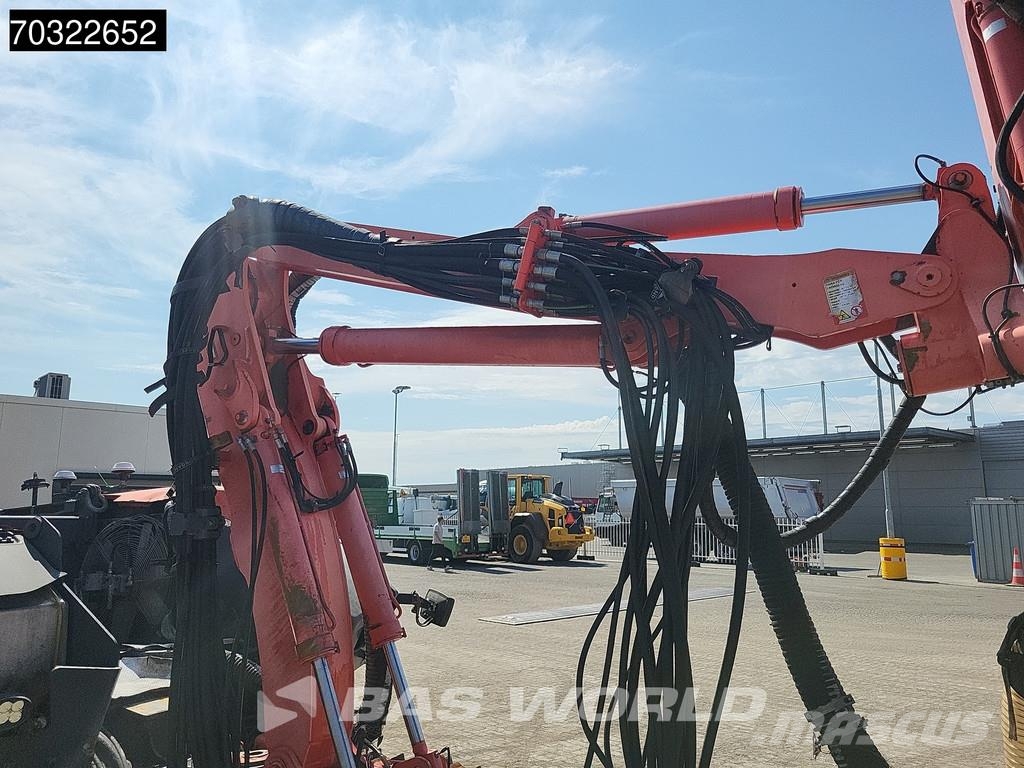 Sandvik Dino DC400Ri Remote Control Zware boorinstallaties