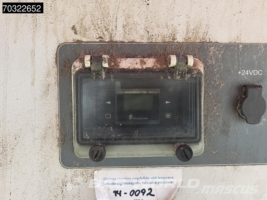 Sandvik Dino DC400Ri Remote Control Zware boorinstallaties